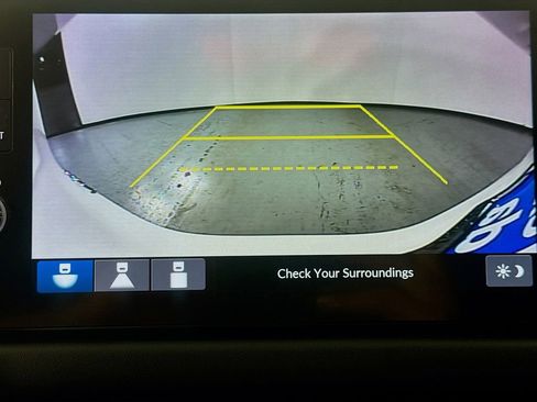 New 2026 Honda HR-V LX image 39