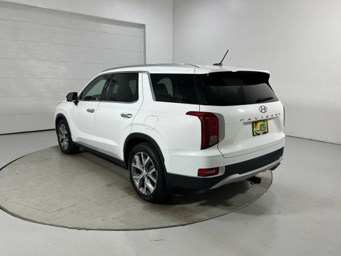 Used 2021 Hyundai Palisade SEL w/ Convenience Package AWD/4WD image 20