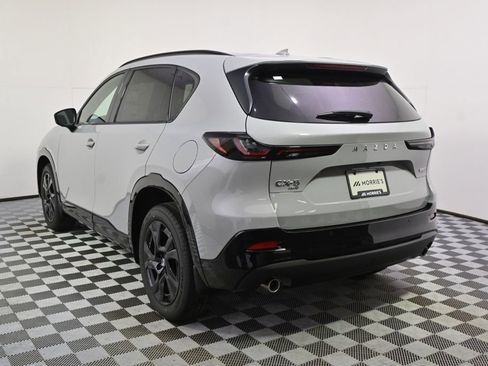 New 2026 MAZDA CX-5 2.5 S w/ Premium Plus Package image 4