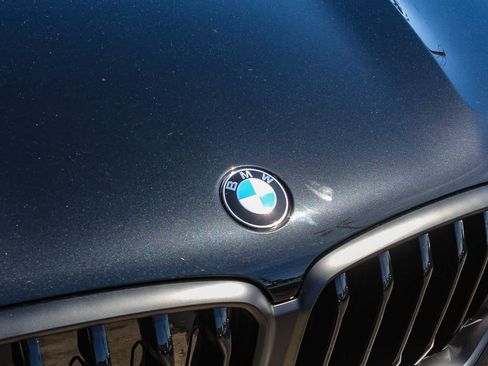 New 2026 BMW X6 xDrive40i AWD/4WD image 11