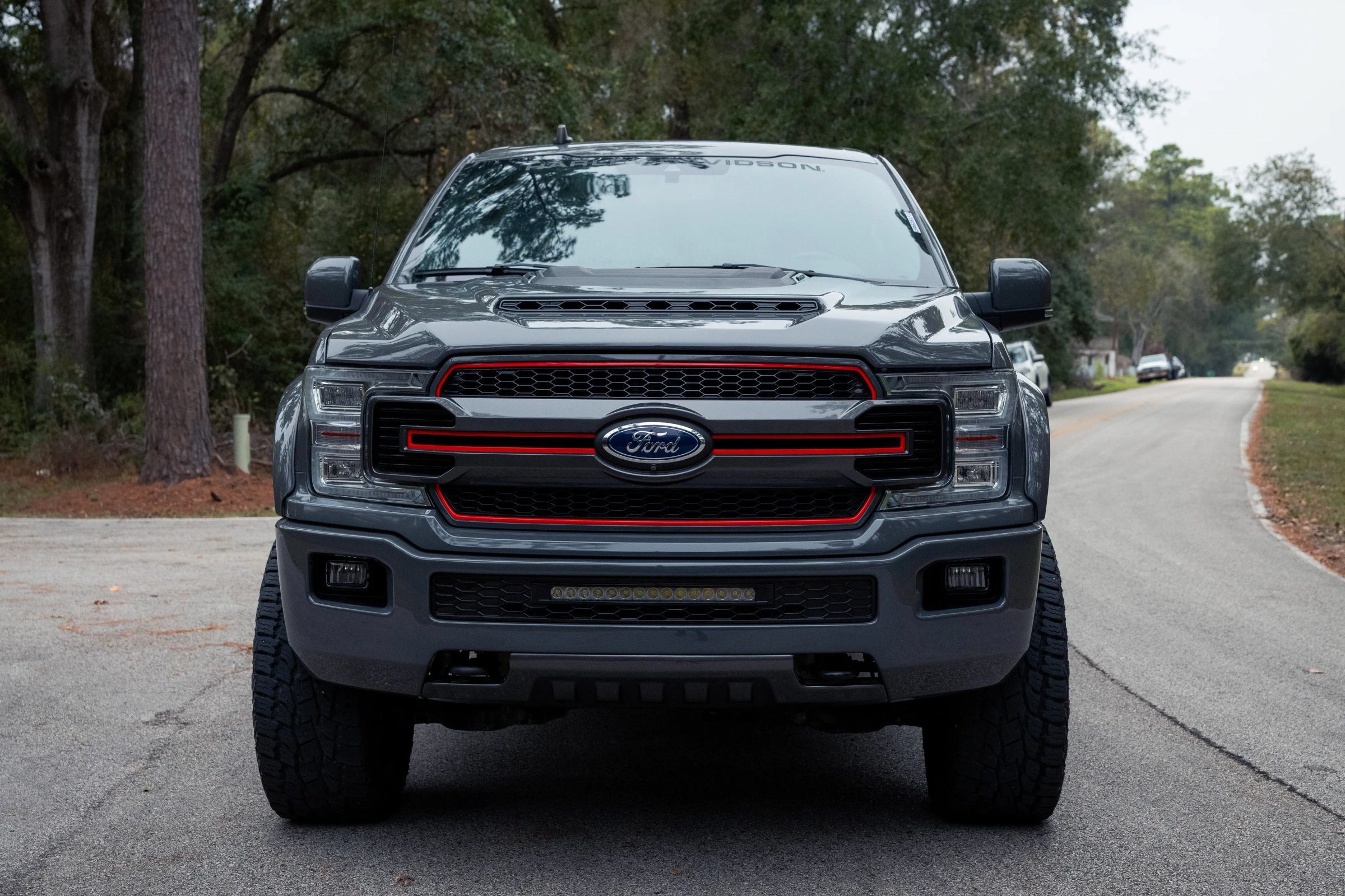 Used 2020 Ford F150 Lariat w/ Equipment Group 502A Luxury AWD/4WD image 74