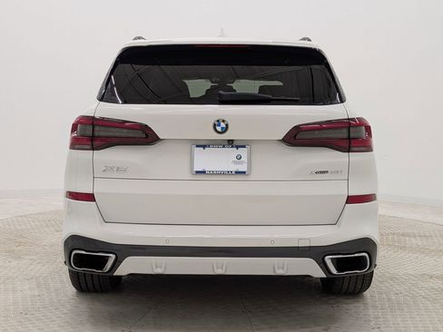 Used 2021 BMW X5 xDrive40i w/ M Sport Package image 10