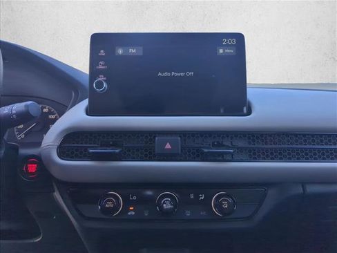 New 2026 Honda HR-V LX image 15