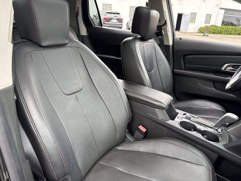 Used 2011 GMC Terrain SLT FWD image 34