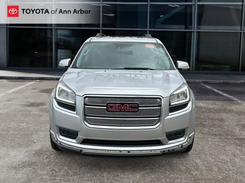 Used 2016 GMC Acadia Denali image 13