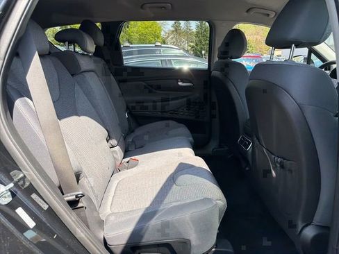 Used 2022 Hyundai Santa Fe SEL AWD/4WD image 11