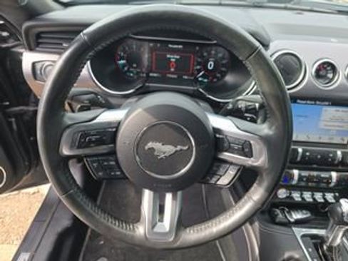 Used 2019 Ford Mustang GT Premium w/ GT Performance Package RWD image 10