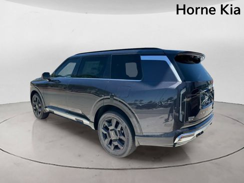 New 2027 Kia Telluride SX Prestige AWD/4WD image 5