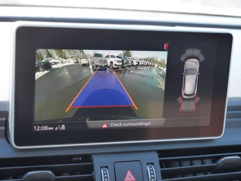 Used 2019 Audi Q5 Premium Plus w/ Premium Plus Package image 35