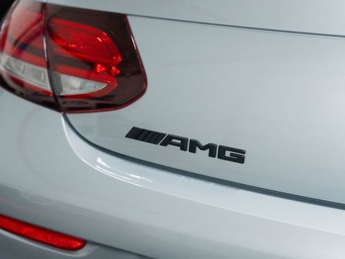 Used 2021 Mercedes-Benz C 63 AMG S image 9