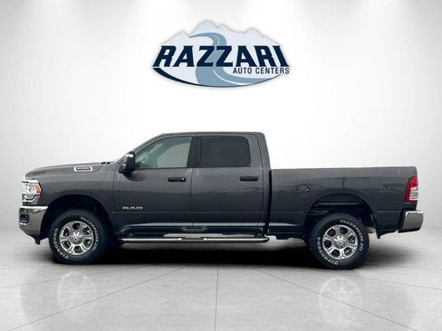 Used 2024 RAM 2500 Big Horn image 6