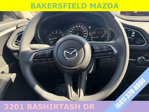 New 2026 MAZDA CX-30 AWD 2.5 S image 14