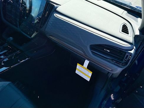 New 2026 Subaru Forester Sport AWD/4WD image 29