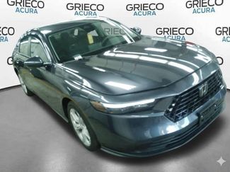 Used 2024 Honda Accord LX video 1
