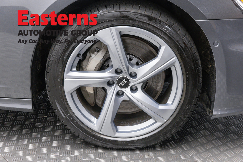 Used 2024 Audi A6 Premium Plus AWD/4WD image 31