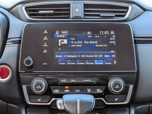 Used 2019 Honda CR-V EX-L image 21