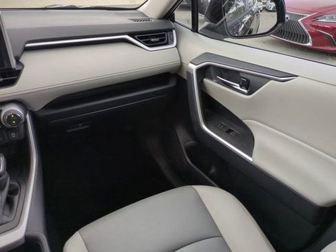 Used 2024 Toyota RAV4 XLE Premium w/ Weather Package AWD/4WD image 15