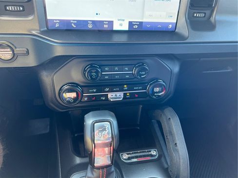 Used 2023 Ford Bronco Raptor AWD/4WD image 28