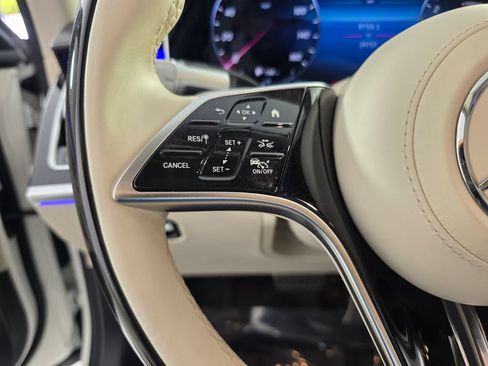 Certified 2023 Mercedes-Benz S 580 4MATIC Sedan image 20