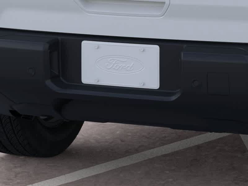 New 2026 Ford Bronco Sport Big Bend AWD/4WD image 23