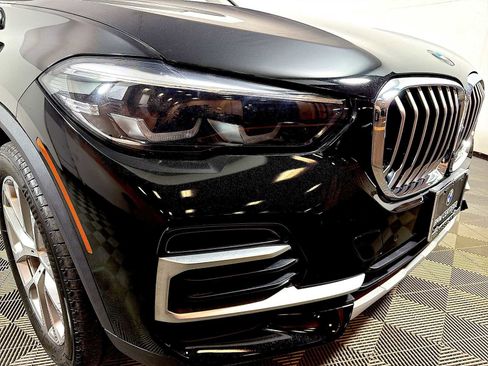 Certified 2023 BMW X5 xDrive40i w/ Premium Package image 26