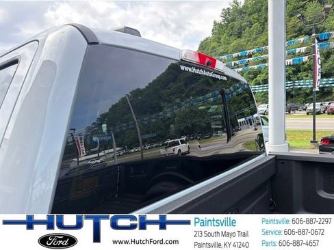 New 2026 Ford F250 XL w/ STX Appearance Package AWD/4WD image 15