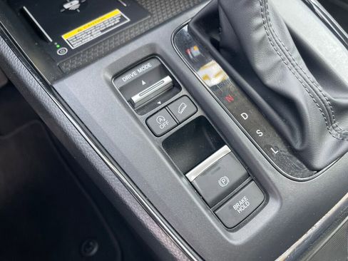 Used 2023 Honda CR-V EX-L image 16