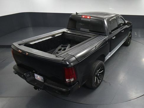 Used 2016 RAM 1500 Laramie w/ Convenience Group image 55