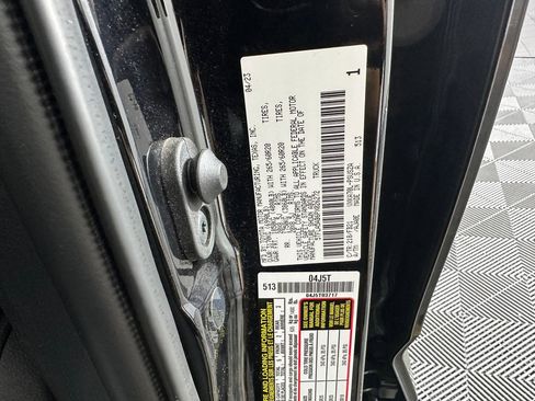 Used 2023 Toyota Tundra SR5 image 10