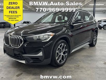 Used 2021 BMW X1 xDrive28i w/ Convenience Package