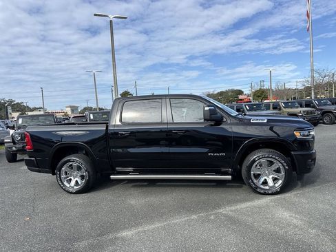 New 2026 RAM 1500 Big Horn image 2