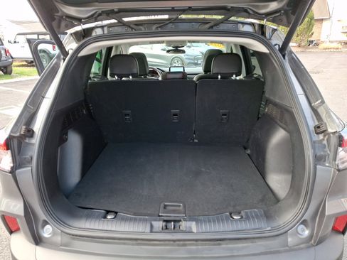 Used 2022 Ford Escape SEL w/ SEL Stealth AWD Package image 29