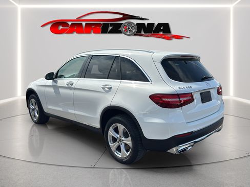 Used 2018 Mercedes-Benz GLC 300 image 9