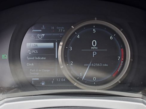 Used 2017 Lexus IS 300 F Sport w/ F Sport Package AWD/4WD image 21
