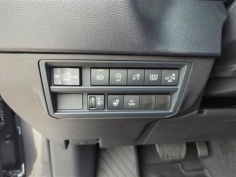 New 2026 Toyota Tundra SR5 AWD/4WD image 16
