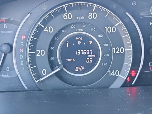 Used 2014 Honda CR-V EX image 29