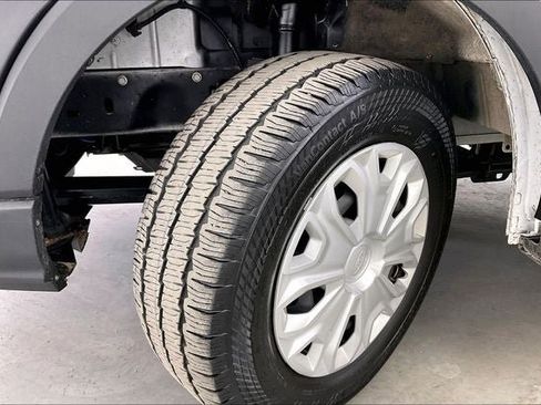 Used 2025 Ford Transit 250 Low Roof w/ Exterior Upgrade Package RWD image 32