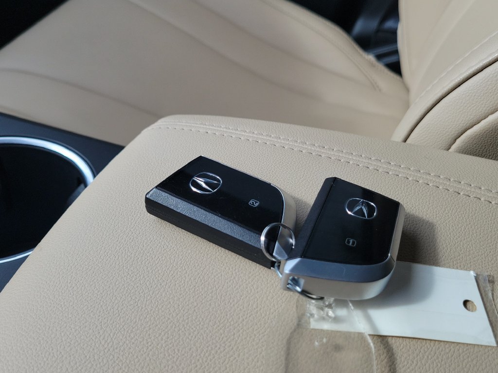 Used 2023 Acura MDX SH-AWD image 33