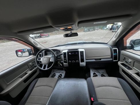 Used 2010 Dodge Ram 1500 Truck SLT AWD/4WD image 13