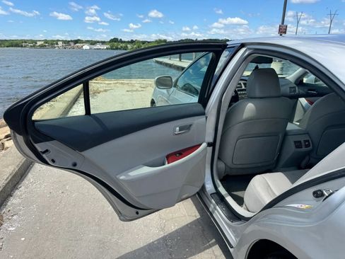 Used 2009 Lexus ES 350 FWD image 13