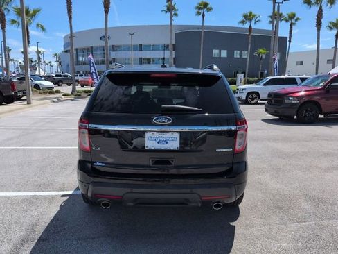 Used 2015 Ford Explorer XLT w/ Equipment Group 202A FWD image 5