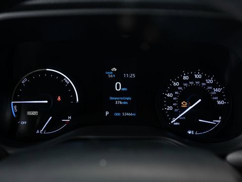 Used 2022 Toyota Sienna LE image 33