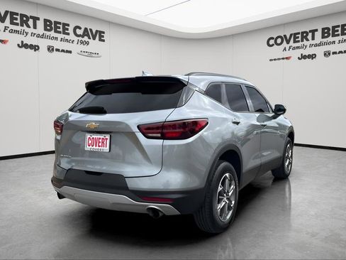 Used 2023 Chevrolet Blazer LT w/ Convenience Package image 9
