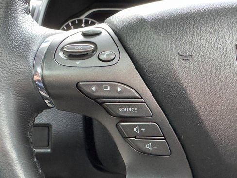 Used 2019 Nissan Murano SL w/ SL Technology Package image 18