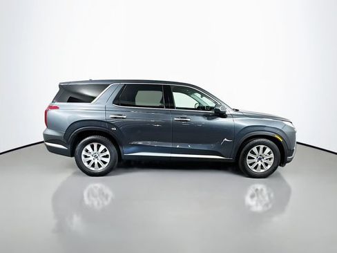 Used 2023 Hyundai Palisade SE w/ Cargo Package AWD/4WD image 7