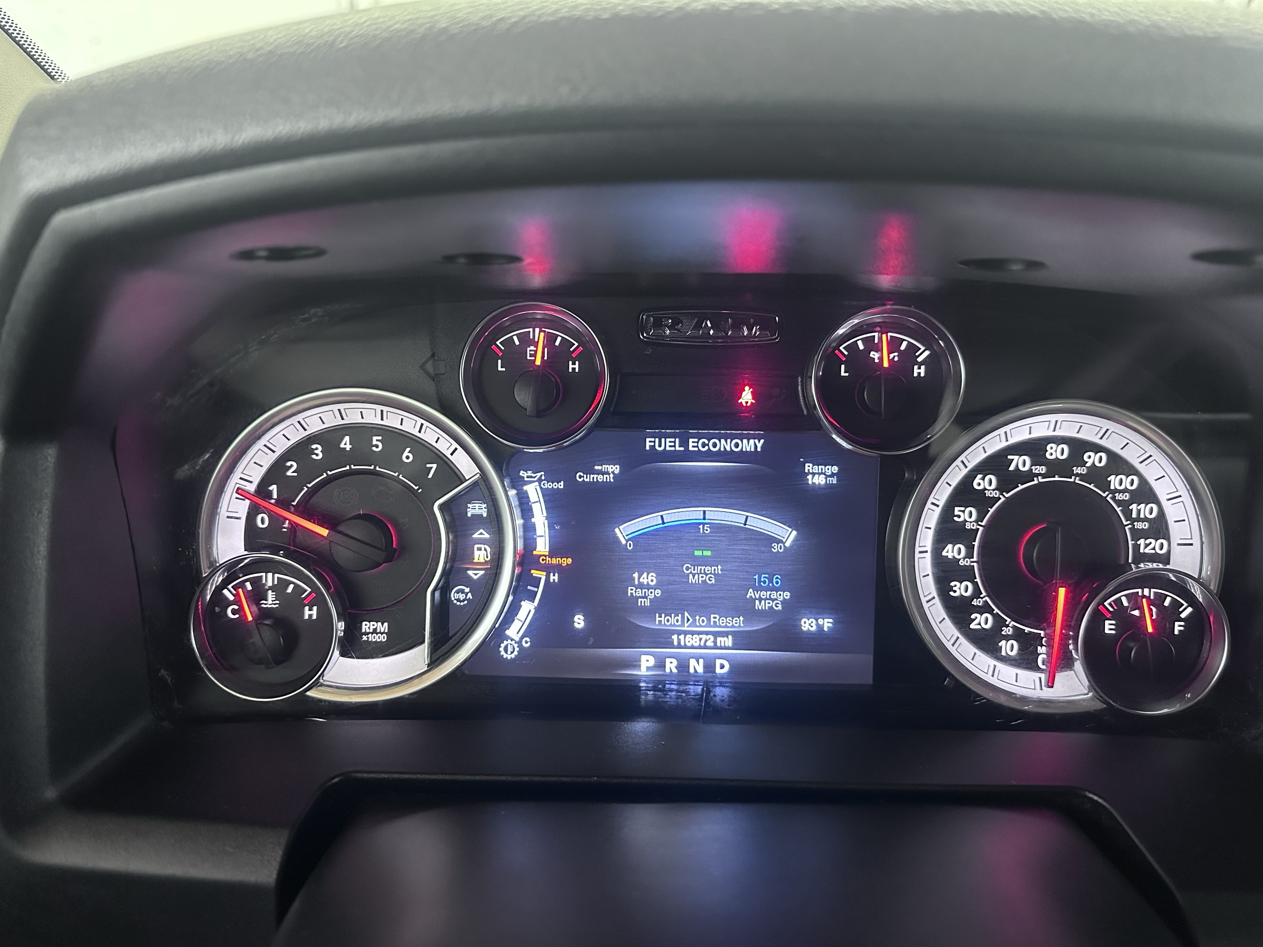 Used 2019 RAM 1500 Classic SLT w/ Luxury Group AWD/4WD image 41