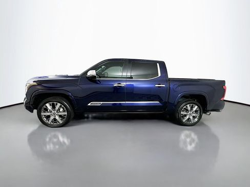Used 2023 Toyota Tundra Capstone image 8