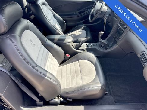 Used 2001 Ford Mustang Cobra RWD image 24