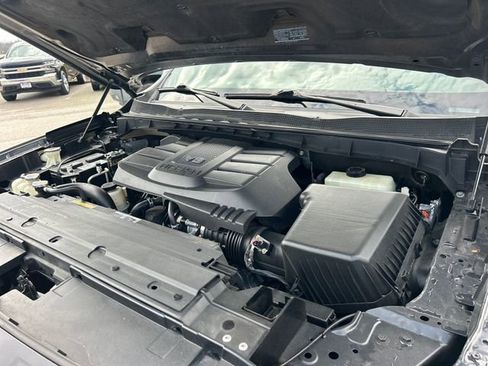 Used 2021 Nissan Titan PRO-4X w/ Pro-4x Convenience Package image 35