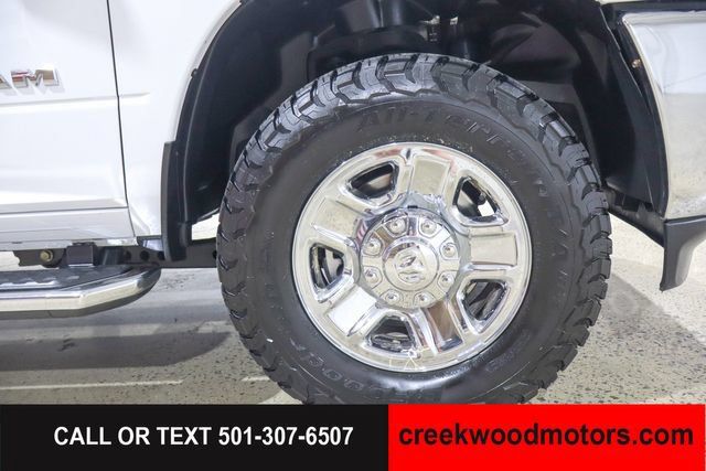 Used 2022 RAM 2500 Tradesman AWD/4WD image 19